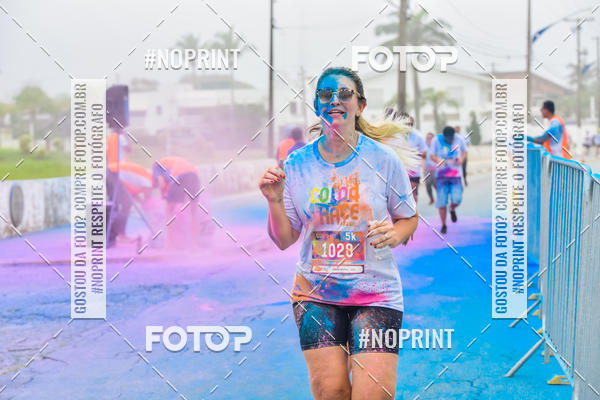 Compre as suas fotos do eventoColor Race Brasil - Guaruj no Fotop