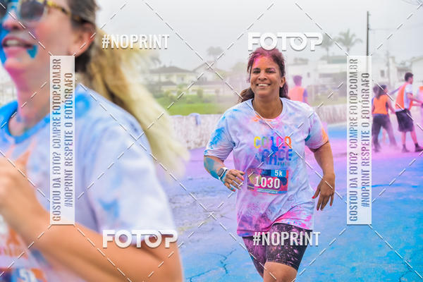 Compre as suas fotos do eventoColor Race Brasil - Guaruj no Fotop