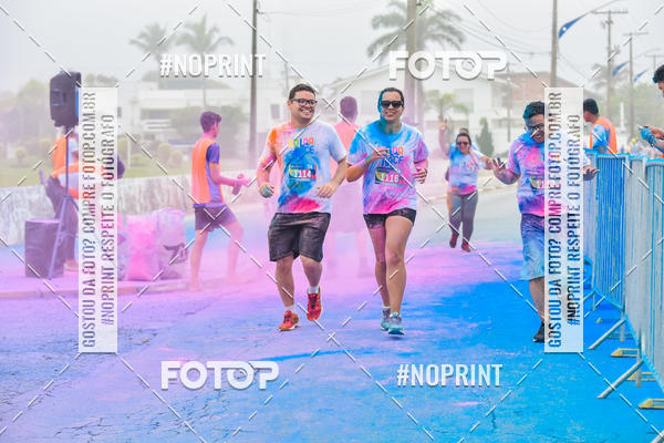 Compre as suas fotos do eventoColor Race Brasil - Guaruj no Fotop