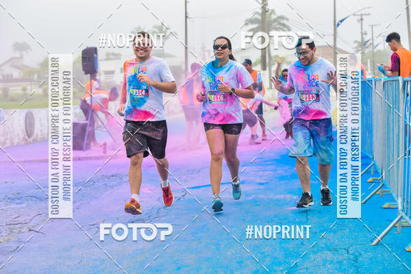 Achetez vos photos de l'vnementColor Race Brasil - Guaruj sur Fotop