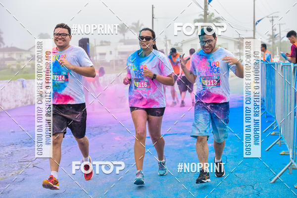Achetez vos photos de l'vnementColor Race Brasil - Guaruj sur Fotop