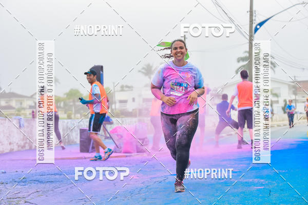 Buy your photos of the eventColor Race Brasil - Guaruj on Fotop