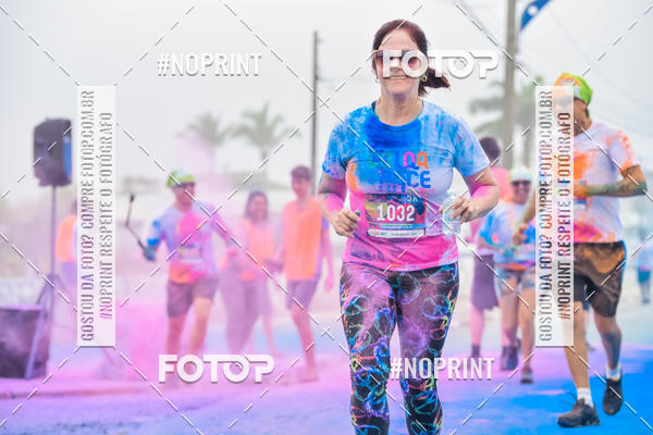 Compre as suas fotos do eventoColor Race Brasil - Guaruj no Fotop