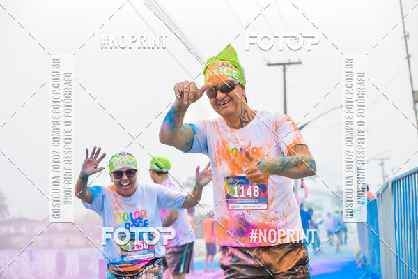 Compre as suas fotos do eventoColor Race Brasil - Guaruj no Fotop