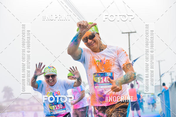 Compre as suas fotos do eventoColor Race Brasil - Guaruj no Fotop