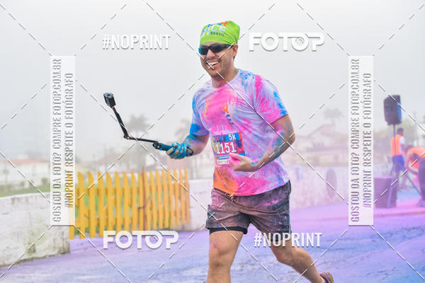 Achetez vos photos de l'vnementColor Race Brasil - Guaruj sur Fotop