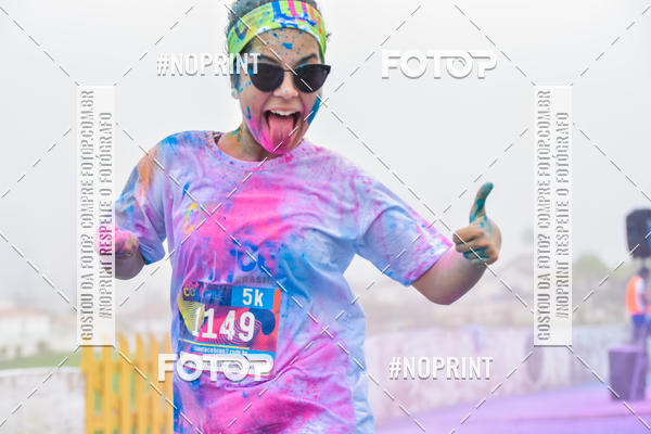 Achetez vos photos de l'vnementColor Race Brasil - Guaruj sur Fotop