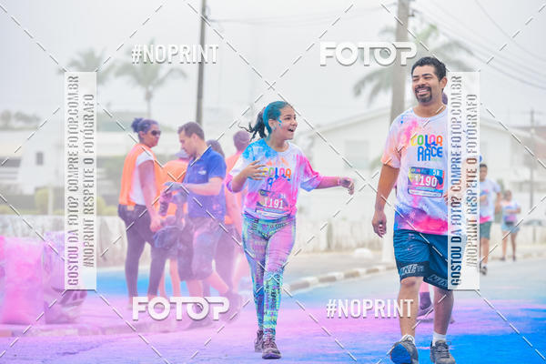 Achetez vos photos de l'vnementColor Race Brasil - Guaruj sur Fotop