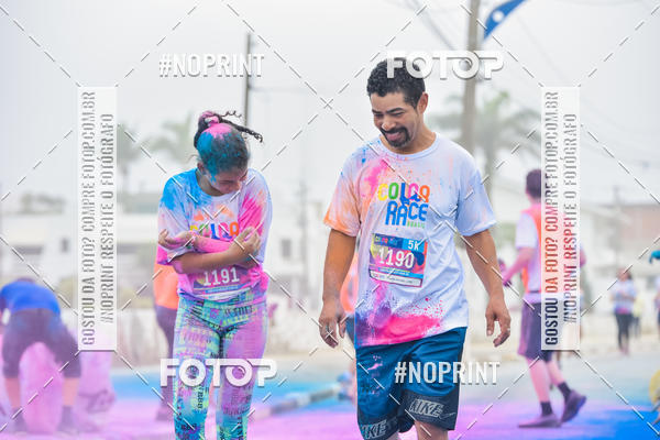Acquista le foto dell'eventoColor Race Brasil - Guaruj in Fotop