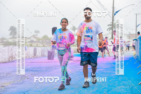 Acquista le foto dell'eventoColor Race Brasil - Guaruj in Fotop