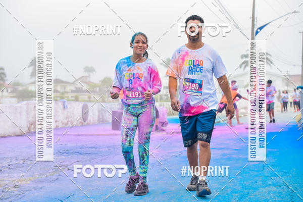 Acquista le foto dell'eventoColor Race Brasil - Guaruj in Fotop