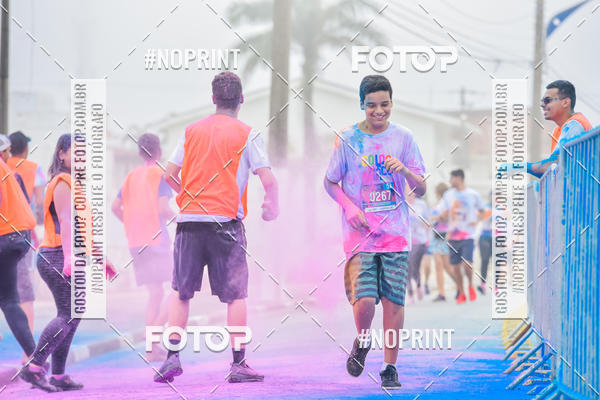 Acquista le foto dell'eventoColor Race Brasil - Guaruj in Fotop