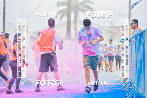Acquista le foto dell'eventoColor Race Brasil - Guaruj in Fotop