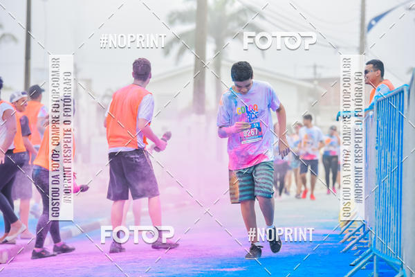 Acquista le foto dell'eventoColor Race Brasil - Guaruj in Fotop
