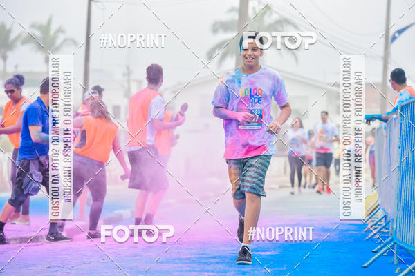 Acquista le foto dell'eventoColor Race Brasil - Guaruj in Fotop