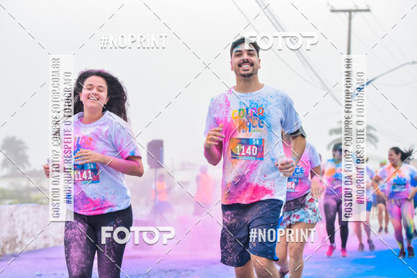 Achetez vos photos de l'vnementColor Race Brasil - Guaruj sur Fotop