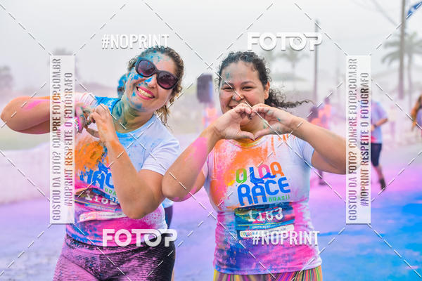 Buy your photos of the eventColor Race Brasil - Guaruj on Fotop