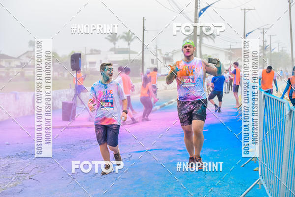 Achetez vos photos de l'vnementColor Race Brasil - Guaruj sur Fotop
