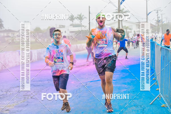 Achetez vos photos de l'vnementColor Race Brasil - Guaruj sur Fotop