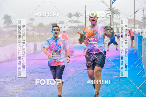 Achetez vos photos de l'vnementColor Race Brasil - Guaruj sur Fotop