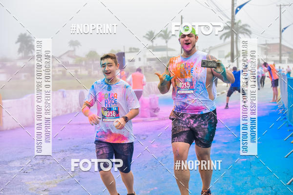Achetez vos photos de l'vnementColor Race Brasil - Guaruj sur Fotop