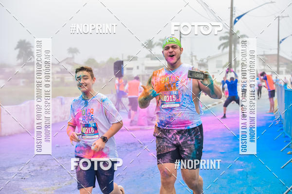 Achetez vos photos de l'vnementColor Race Brasil - Guaruj sur Fotop