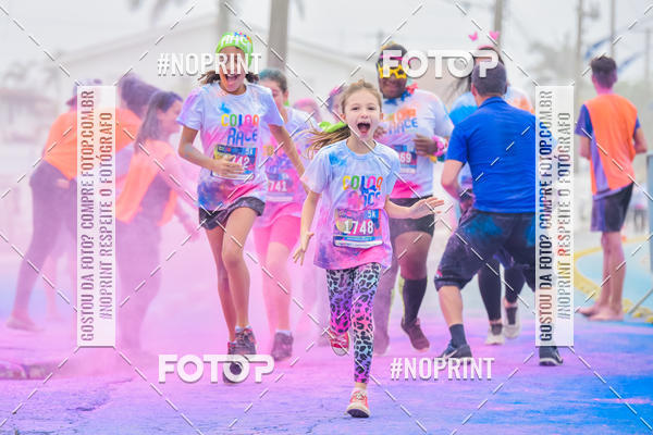 Achetez vos photos de l'vnementColor Race Brasil - Guaruj sur Fotop