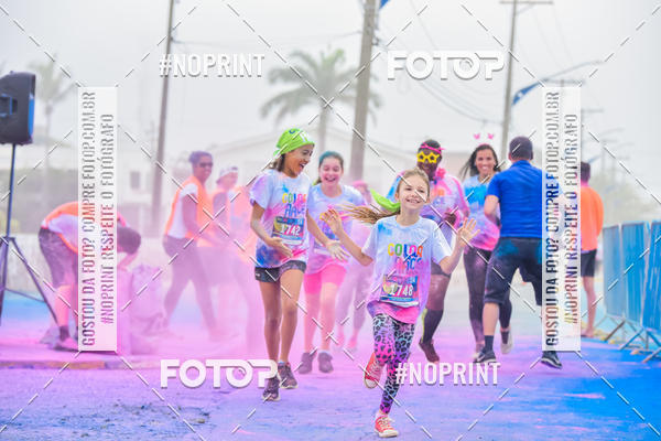 Achetez vos photos de l'vnementColor Race Brasil - Guaruj sur Fotop