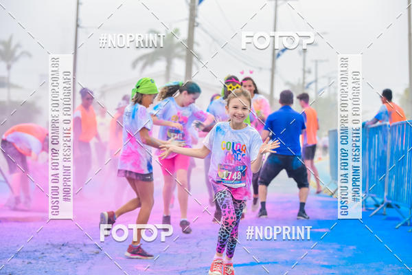 Achetez vos photos de l'vnementColor Race Brasil - Guaruj sur Fotop