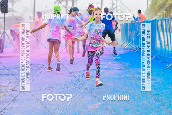 Acquista le foto dell'eventoColor Race Brasil - Guaruj in Fotop