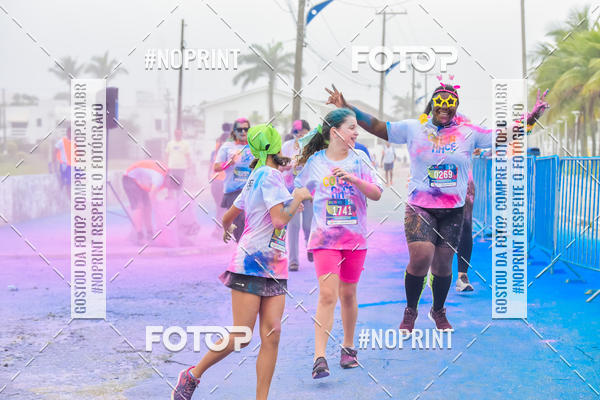 Compre as suas fotos do eventoColor Race Brasil - Guaruj no Fotop