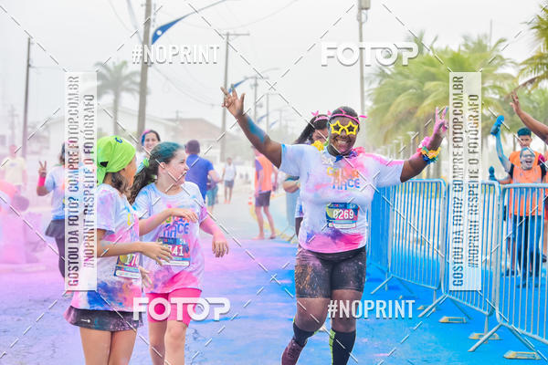 Compre as suas fotos do eventoColor Race Brasil - Guaruj no Fotop