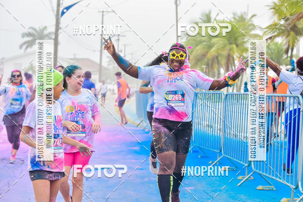 Compre as suas fotos do eventoColor Race Brasil - Guaruj no Fotop