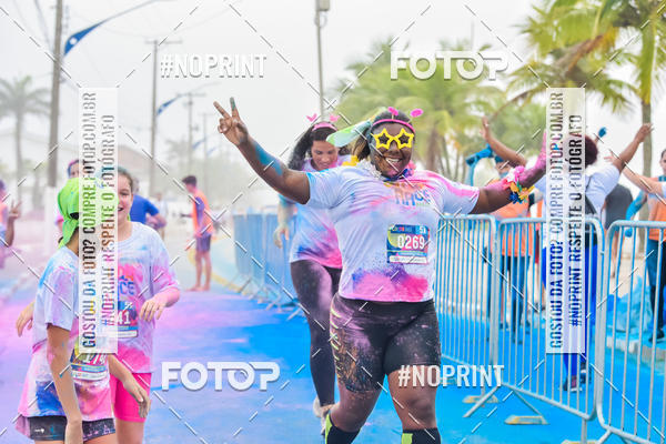 Compre as suas fotos do eventoColor Race Brasil - Guaruj no Fotop