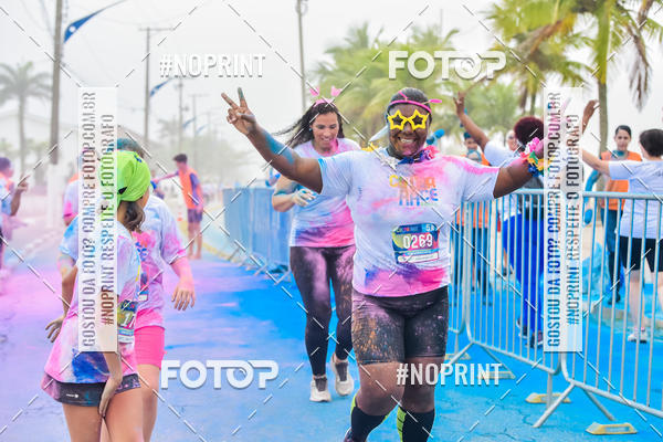 Compre as suas fotos do eventoColor Race Brasil - Guaruj no Fotop