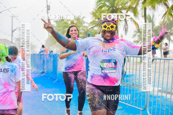 Compre as suas fotos do eventoColor Race Brasil - Guaruj no Fotop