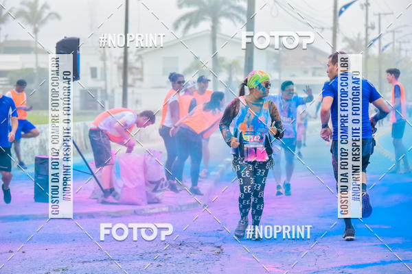 Acquista le foto dell'eventoColor Race Brasil - Guaruj in Fotop