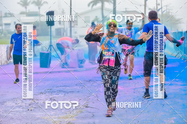 Compre as suas fotos do eventoColor Race Brasil - Guaruj no Fotop