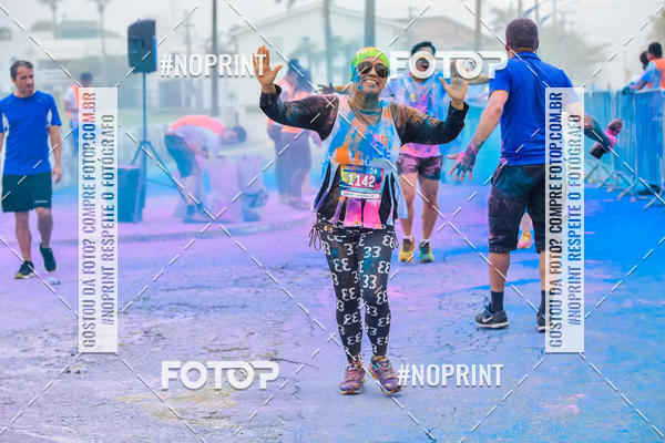 Compre as suas fotos do eventoColor Race Brasil - Guaruj no Fotop