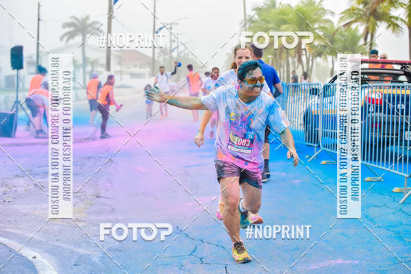 Compre as suas fotos do eventoColor Race Brasil - Guaruj no Fotop