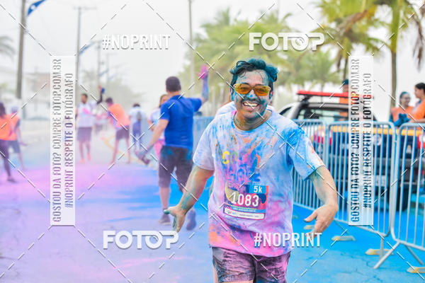 Compre as suas fotos do eventoColor Race Brasil - Guaruj no Fotop