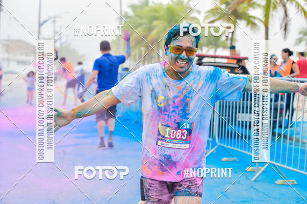 Compre as suas fotos do eventoColor Race Brasil - Guaruj no Fotop