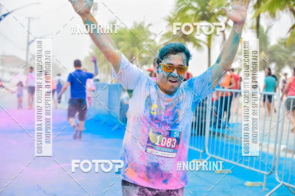 Compre as suas fotos do eventoColor Race Brasil - Guaruj no Fotop