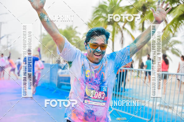 Compre as suas fotos do eventoColor Race Brasil - Guaruj no Fotop
