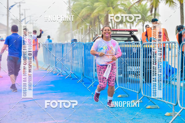 Compre as suas fotos do eventoColor Race Brasil - Guaruj no Fotop