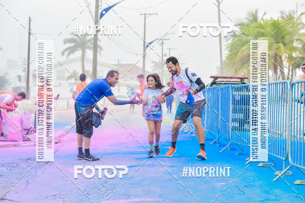 Compre as suas fotos do eventoColor Race Brasil - Guaruj no Fotop