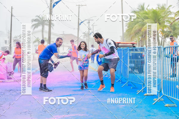 Compre as suas fotos do eventoColor Race Brasil - Guaruj no Fotop