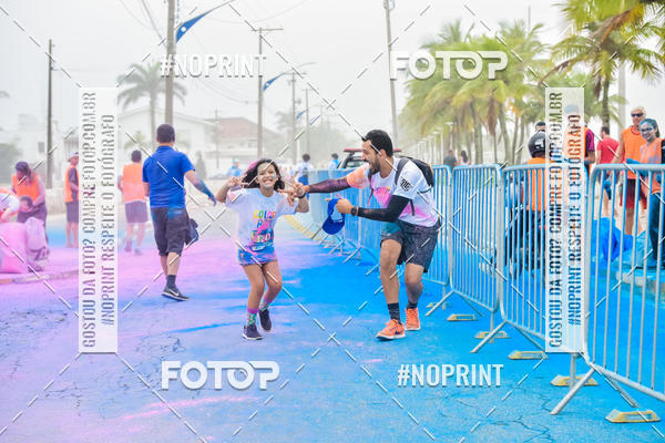 Compre as suas fotos do eventoColor Race Brasil - Guaruj no Fotop