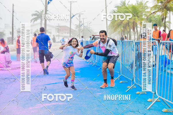 Compre as suas fotos do eventoColor Race Brasil - Guaruj no Fotop
