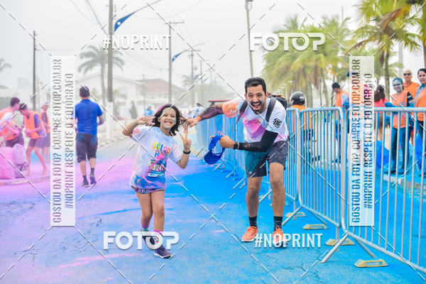 Compre as suas fotos do eventoColor Race Brasil - Guaruj no Fotop